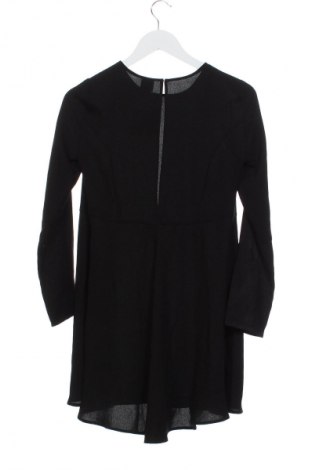 Šaty  Gina Tricot, Velikost XS, Barva Černá, Cena  926,00 Kč