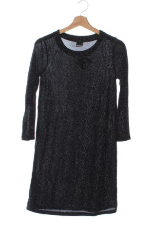 Kleid Gina Tricot, Größe XS, Farbe Mehrfarbig, Preis 18,99 €