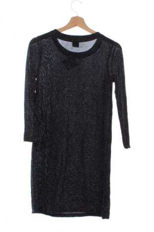 Kleid Gina Tricot, Größe XS, Farbe Mehrfarbig, Preis 18,99 €