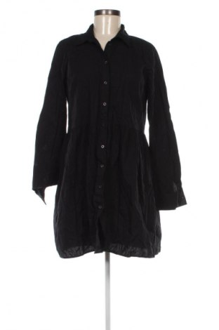 Kleid Gina Tricot, Größe M, Farbe Schwarz, Preis 59,62 €