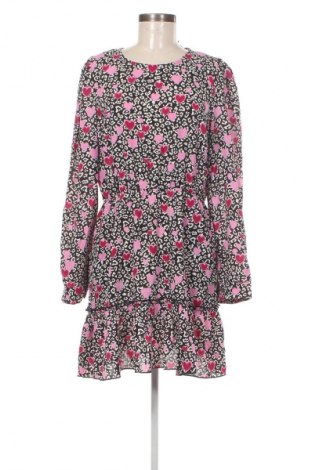 Kleid Girl in Mind, Größe L, Farbe Mehrfarbig, Preis € 17,99