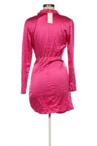 Kleid Glamaker, Größe M, Farbe Rosa, Preis € 32,99