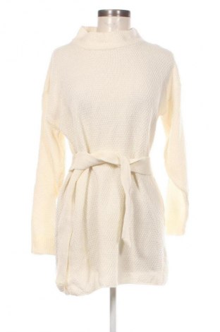 Kleid Glamorous, Größe M, Farbe Ecru, Preis 74,99 €