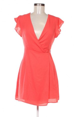 Kleid Glamorous, Größe M, Farbe Aschrosa, Preis 16,99 €