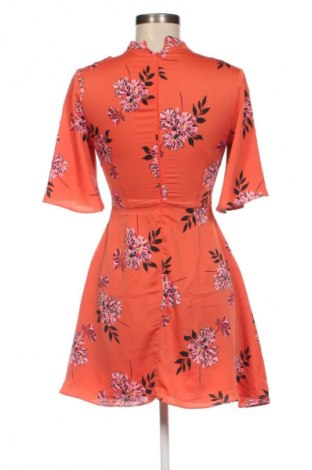 Kleid Glamorous, Größe S, Farbe Mehrfarbig, Preis 33,99 €