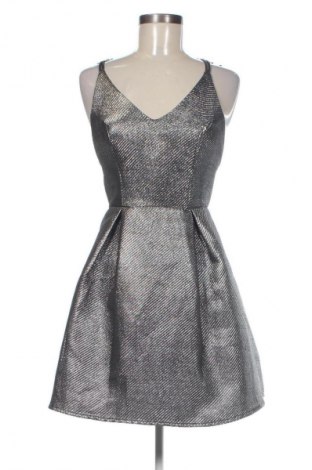 Kleid Glamorous, Größe S, Farbe Silber, Preis 20,99 €