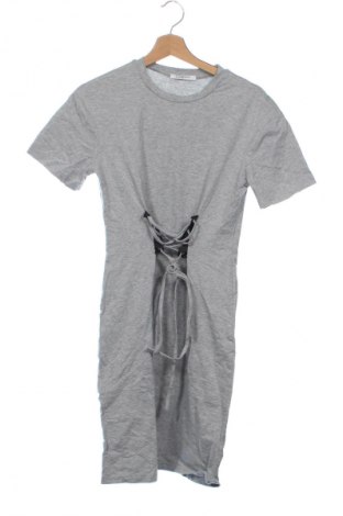 Φόρεμα Glamorous, Μέγεθος XS, Χρώμα Γκρί, Τιμή 30,99 €