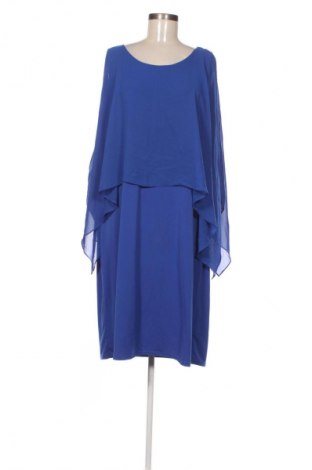 Rochie Glamour, Mărime XL, Culoare Albastru, Preț 106,99 Lei