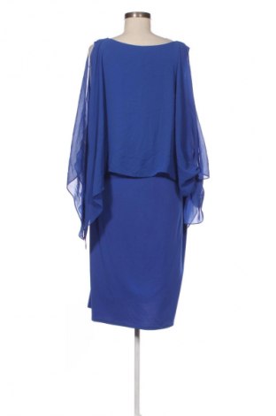 Rochie Glamour, Mărime XL, Culoare Albastru, Preț 106,99 Lei