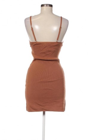 Kleid Glassons, Größe S, Farbe Braun, Preis 20,99 €