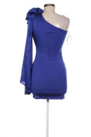 Kleid Goddess London, Größe M, Farbe Blau, Preis 25,66 €