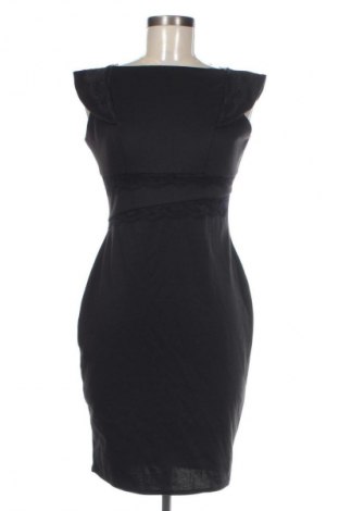 Φόρεμα Goddess London, Μέγεθος M, Χρώμα Μαύρο, Τιμή 30,99 €