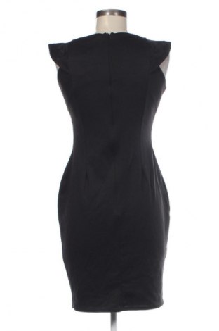 Φόρεμα Goddess London, Μέγεθος M, Χρώμα Μαύρο, Τιμή 30,99 €