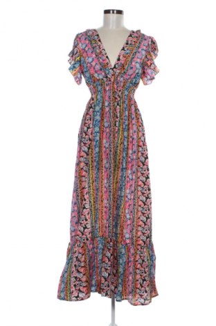 Kleid Gold & Silver, Größe M, Farbe Mehrfarbig, Preis 36,82 €