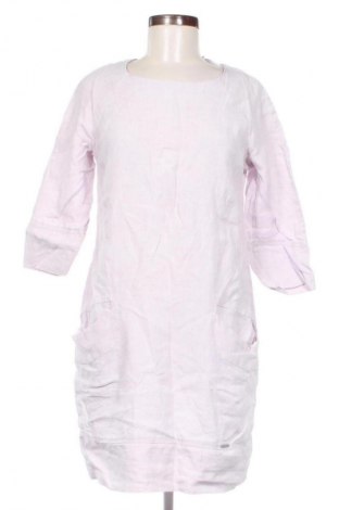 Kleid Gr Nature, Größe M, Farbe Lila, Preis 16,37 €