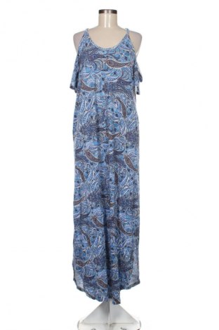 Φόρεμα Grecerelle, Μέγεθος XL, Χρώμα Πολύχρωμο, Τιμή 18,99 €