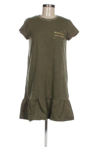 Kleid Groggy, Größe M, Farbe Grün, Preis 12,99 €