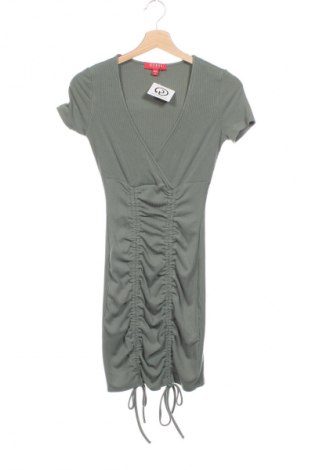 Sukienka Guess, Rozmiar XS, Kolor Zielony, Cena 315,99 zł
