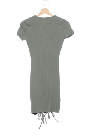 Sukienka Guess, Rozmiar XS, Kolor Zielony, Cena 315,99 zł