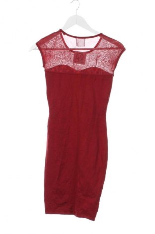 Rochie Guess, Mărime XS, Culoare Roșu, Preț 252,59 Lei