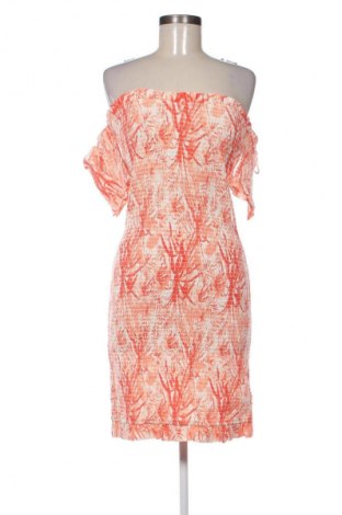 Φόρεμα Guess, Μέγεθος L, Χρώμα Πολύχρωμο, Τιμή 111,51 €