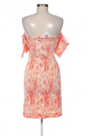 Φόρεμα Guess, Μέγεθος L, Χρώμα Πολύχρωμο, Τιμή 111,51 €