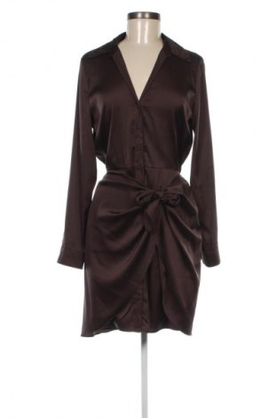 Rochie Guess, Mărime S, Culoare Maro, Preț 252,63 Lei
