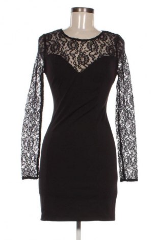 Kleid Guess, Größe S, Farbe Schwarz, Preis € 71,99