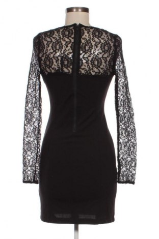 Kleid Guess, Größe S, Farbe Schwarz, Preis € 71,99