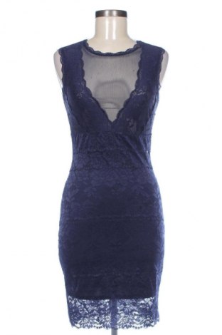 Φόρεμα Guess, Μέγεθος M, Χρώμα Μπλέ, Τιμή 49,10 €