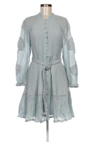 Šaty  Guess, Veľkosť M, Farba Modrá, Cena  127,95 €