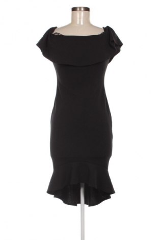 Kleid Guess, Größe S, Farbe Schwarz, Preis 75,99 €