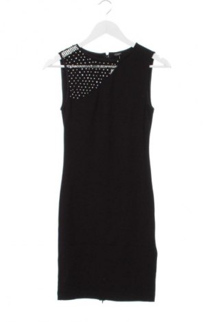 Φόρεμα Guess, Μέγεθος XS, Χρώμα Μαύρο, Τιμή 49,10 €