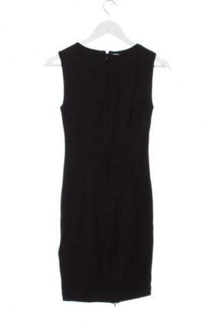 Φόρεμα Guess, Μέγεθος XS, Χρώμα Μαύρο, Τιμή 49,10 €