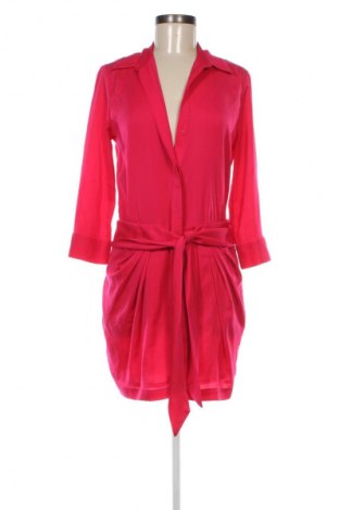 Rochie Guess, Mărime M, Culoare Roz, Preț 252,63 Lei