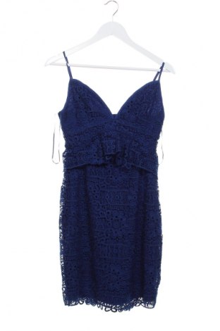 Kleid Guess, Größe S, Farbe Blau, Preis 52,69 €