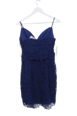 Kleid Guess, Größe S, Farbe Blau, Preis 52,69 €