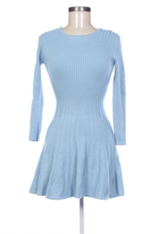 Φόρεμα Guess, Μέγεθος S, Χρώμα Μπλέ, Τιμή 90,86 €