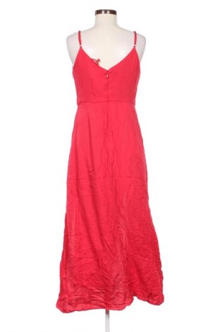 Sukienka Guess, Rozmiar L, Kolor Czerwony, Cena 250,57 zł