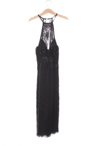 Šaty  Guess, Veľkosť XS, Farba Čierna, Cena  45,95 €