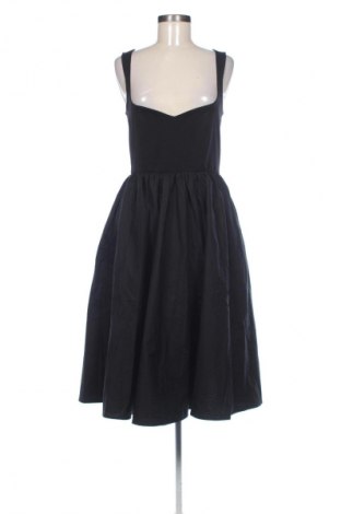 Kleid Guido Maria Kretschmer, Größe M, Farbe Schwarz, Preis 74,99 €