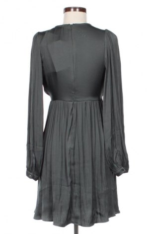 Rochie Guido Maria Kretschmer, Mărime S, Culoare Gri, Preț 367,99 Lei