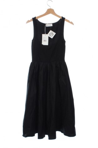 Kleid Guido Maria Kretschmer for About You, Größe XS, Farbe Schwarz, Preis € 68,99
