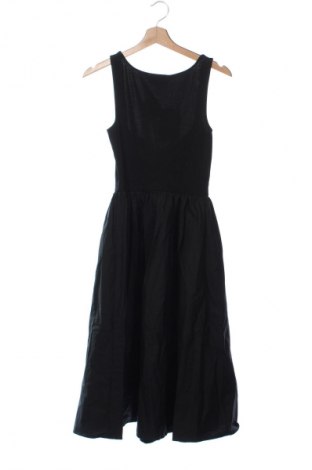 Kleid Guido Maria Kretschmer for About You, Größe XS, Farbe Schwarz, Preis € 68,99