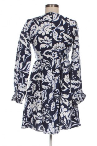 Kleid Guido Maria Kretschmer for About You, Größe S, Farbe Mehrfarbig, Preis € 75,99