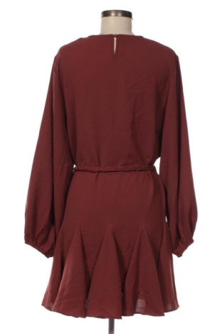 Kleid Guts & Gusto, Größe L, Farbe Braun, Preis € 75,99
