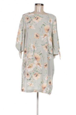 Kleid H&M, Größe XL, Farbe Mehrfarbig, Preis € 18,99