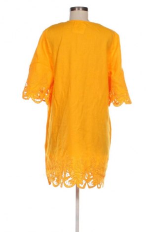 Kleid H&M, Größe M, Farbe Gelb, Preis 15,99 €