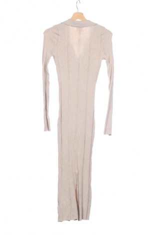 Kleid H&M, Größe XS, Farbe Beige, Preis 20,99 €