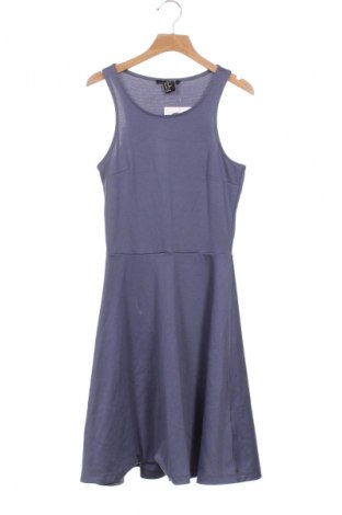 Kleid H&M, Größe XS, Farbe Blau, Preis € 12,20
